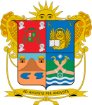 Escudo de Irapuato, Guanajuato, México